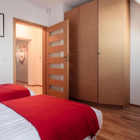 Rent Like Home - Malaszynskiego Zakopane Exterior foto