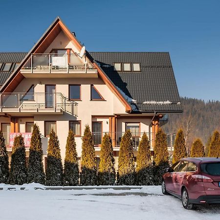 Rent Like Home - Malaszynskiego Zakopane Exterior foto