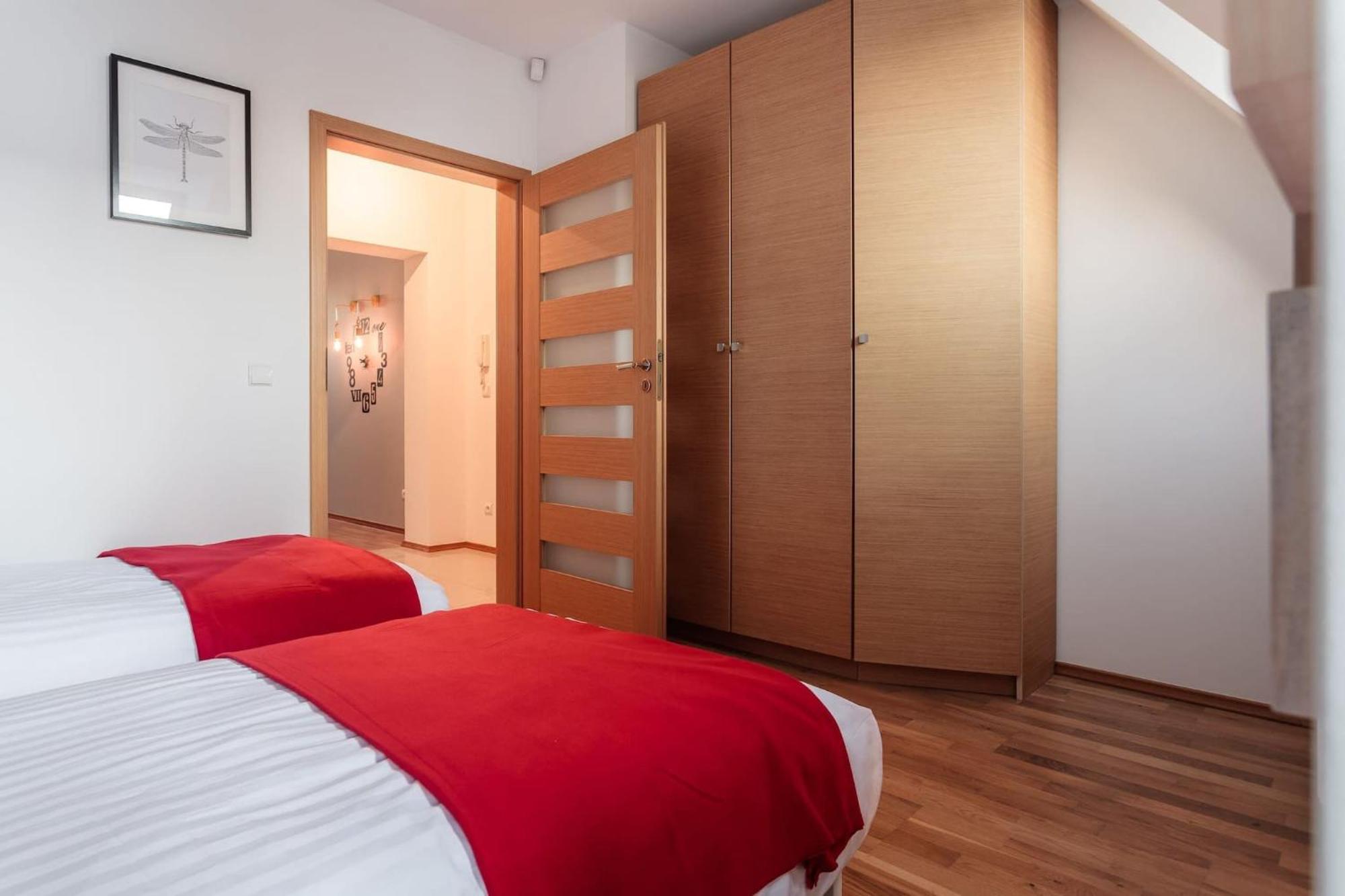 Rent Like Home - Malaszynskiego Zakopane Exterior foto